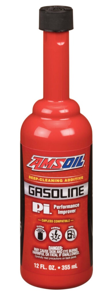 best fuel injector cleaner