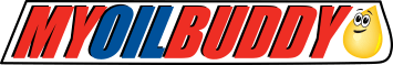 Small MyOilBuddy LOGO AMSOIL Independent Dealer