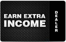 Earn Extra Income AMSOIL Dealer