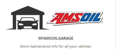 MYAMSOIL GARAGE STORE MAINTENANCE INFO FOR ALL YOUR VEHICLE FREE APP