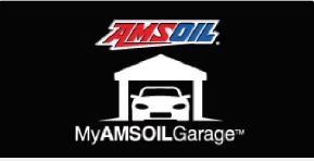 MyGarage AMSOIL Free Maintenance Tracker