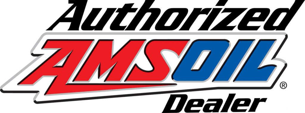 new and improved authorized amsoil dealer