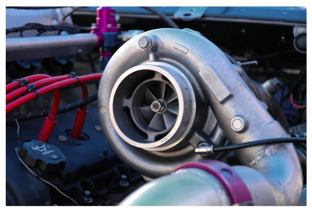 What-causes-Turbocharger-deposits