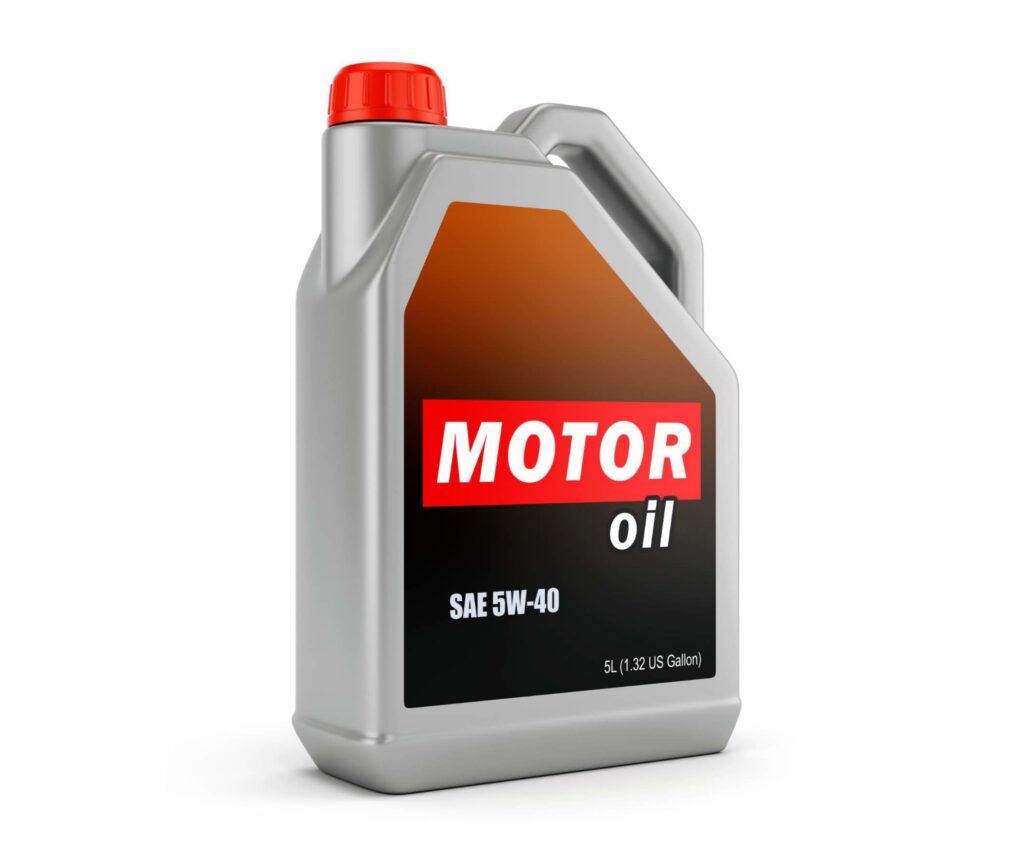 What-is-Synthetic-Blend-Motor-Oil