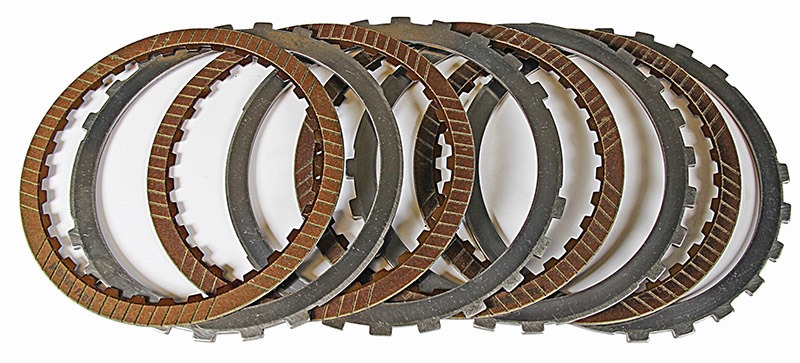 clutch-plates-after-180,000-severe-service-miles