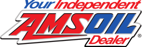 Your Independent AMSOIL Dealer